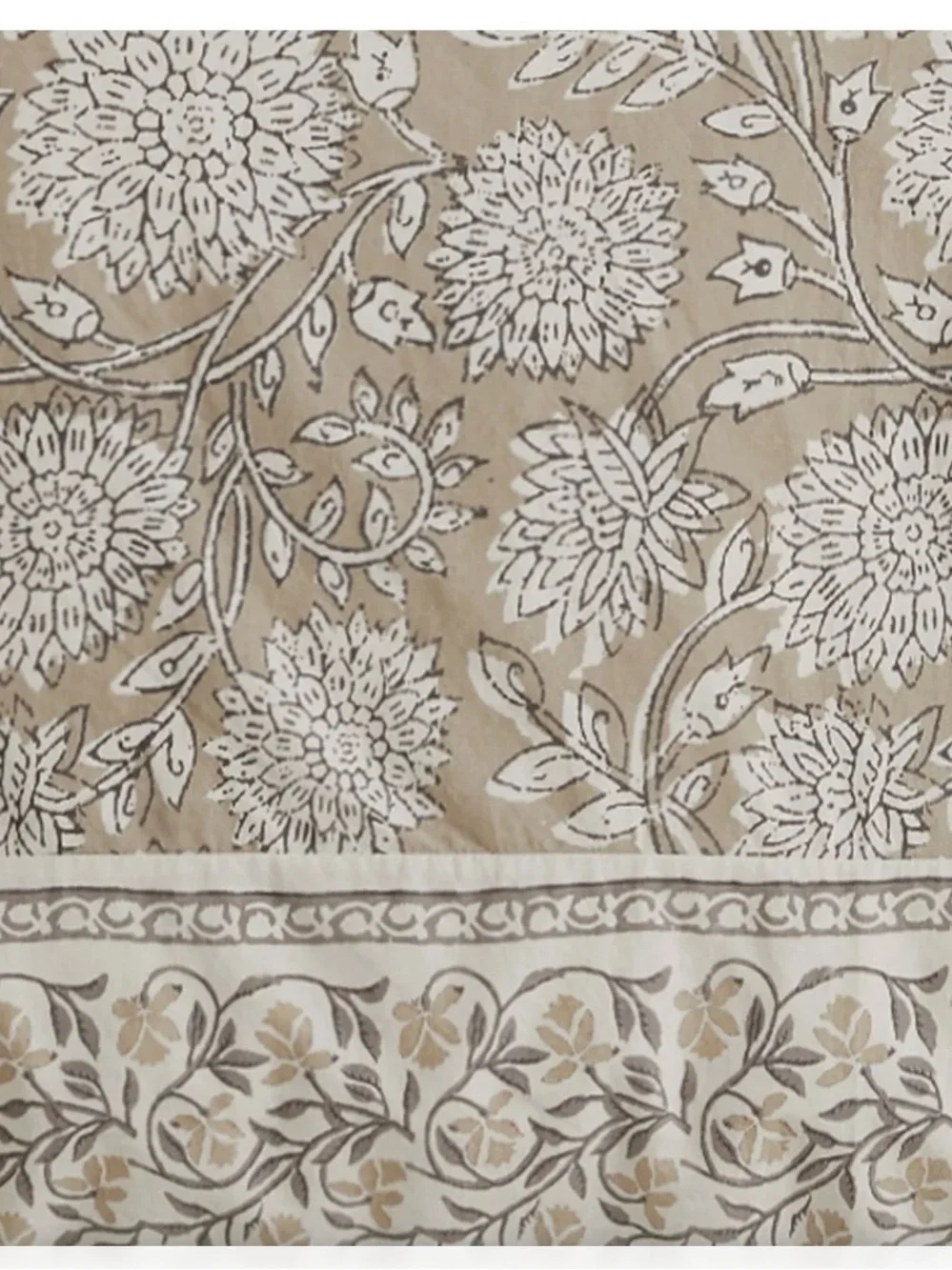 Levtex elegant floral